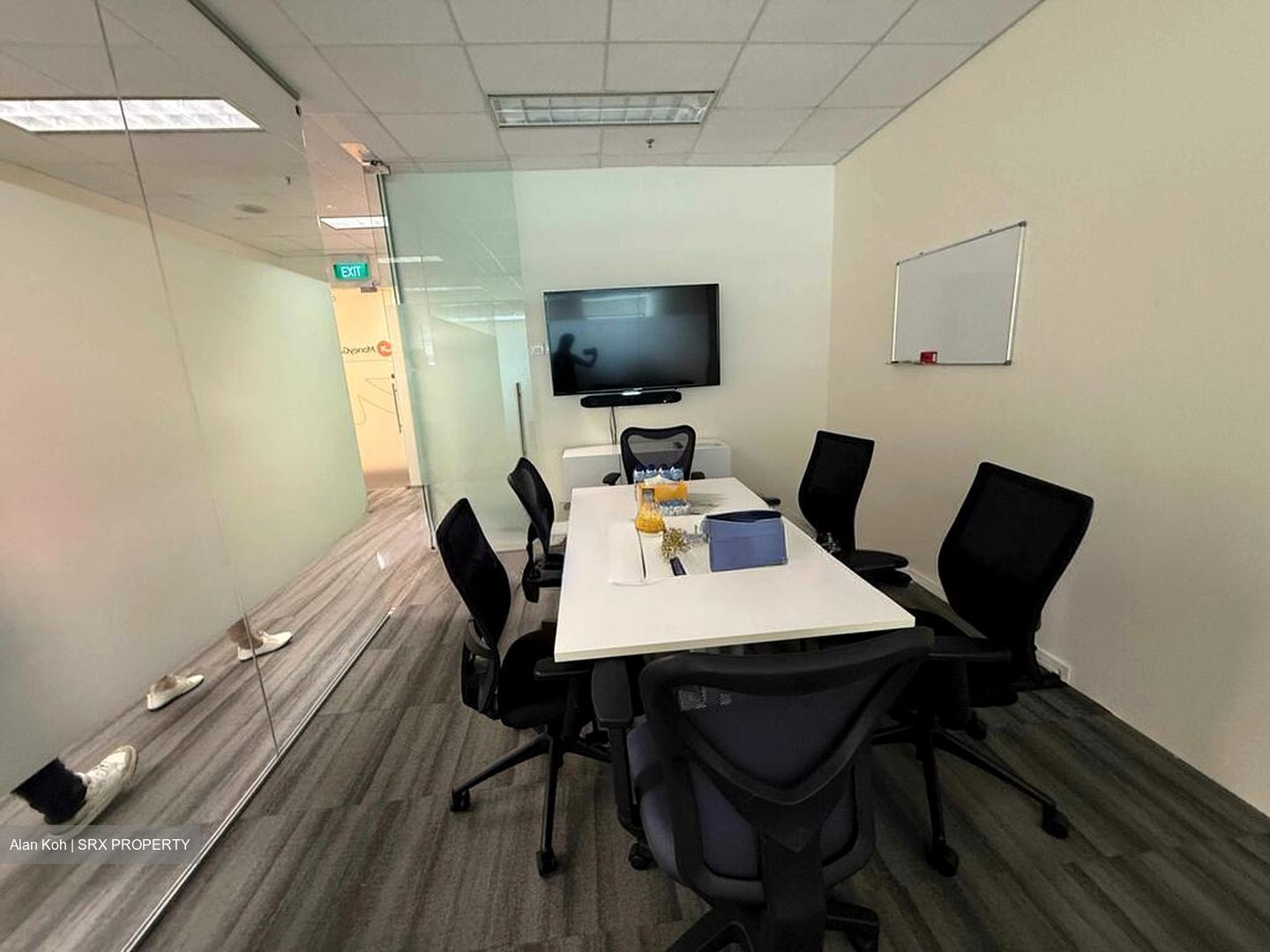 Suntec City Mall (D1), Office #521835351